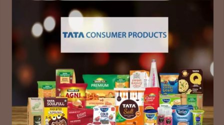 Tata Consumer Products Share Price: इस FMCG Stock में कमाई का मौका? जानें मार्केट एक्सपर्ट ने कितना दिया टारगेट