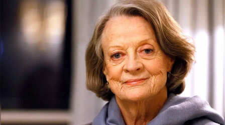 Harry Potter फेम एक्ट्रेस Dame Maggie Smith का 89 साल की उम्र में हुआ निधन