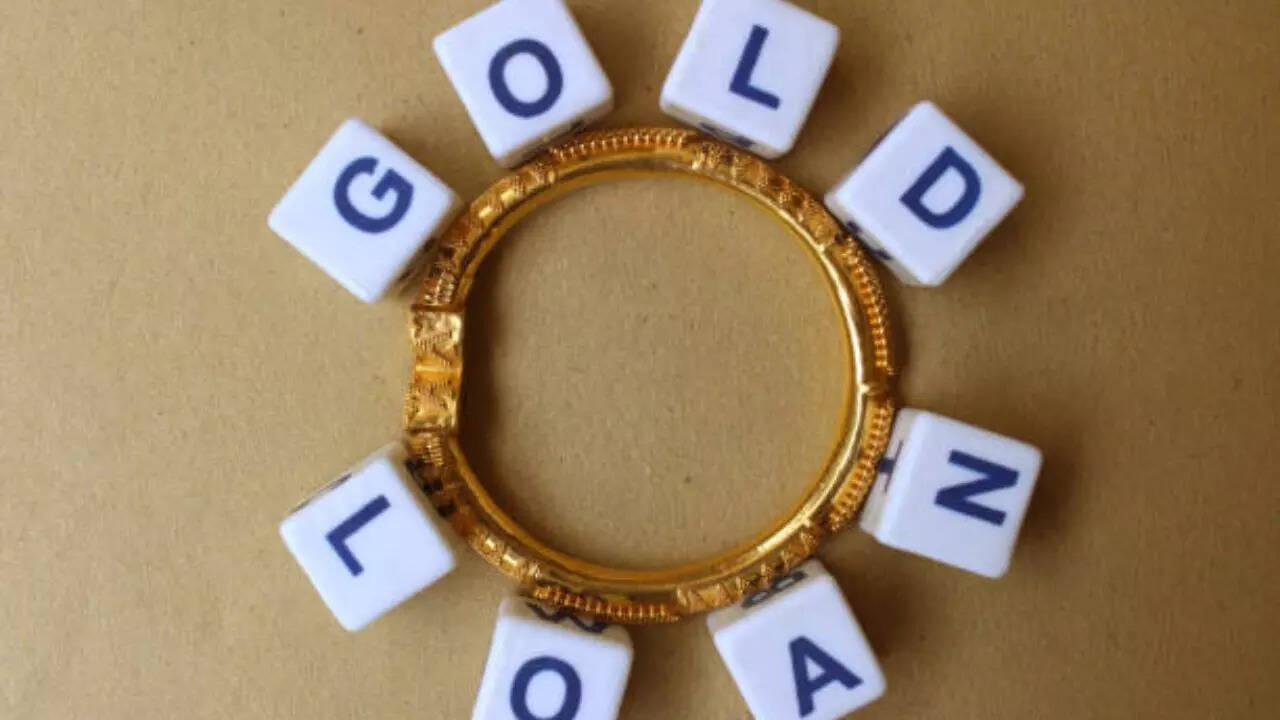 Gold Loan