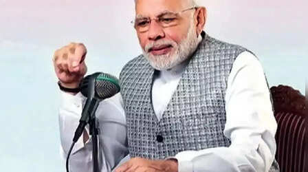 Mann Ki Baat: पीएम मोदी ने 'मन की बात' कार्यक्रम में की यूपी में झांसी की महिलाओं की प्रशंसा