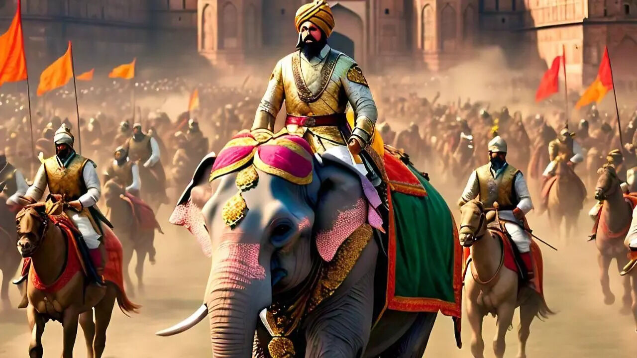 who won Third Battle of Panipat know third battle of panipat was fought ...