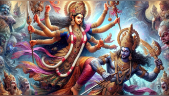 Maa Durga 108 Names: नवरात्रि में करें दुर्गा के 108 नाम का जाप, पूरी होगी हर मुराद