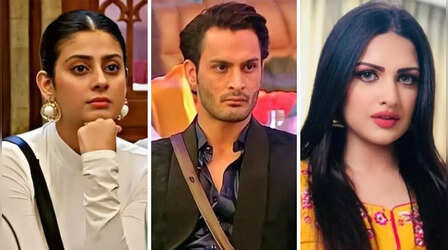 Bigg Boss का नमक खाकर उसे ही पल-पल कोसते हैं ये 9 सितारे, घटिया दांव-पेंच से हिल गई थीं दिमाग की नसें