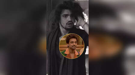 बिग बॉस में इन 7 कंटेस्टेंट के कान के नीचे बजा था सितारा, एक थप्पड़ ने किया गाल लाल