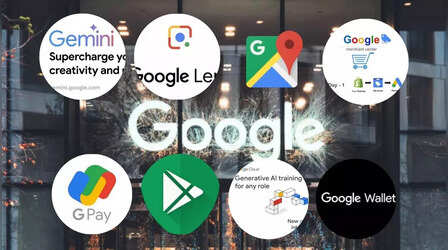 Google For India 2024: जैमिनी AI से लेकर गूगल पे तक, जानें क्या कुछ है नया