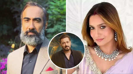Bigg Boss 18: बेरोजगारी ने इन सितारों को पहुंचाया बिग बॉस के द्वार, क्लेश मचा-मचाकर भरी अपनी तिजोरी