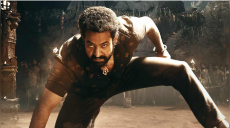 Devara Box Office Collection Day 8: थमने का नाम नहीं ले रही JR NTR-जाह्नवी कपूर की फिल्म, अब तक हुई इतनी कमाई