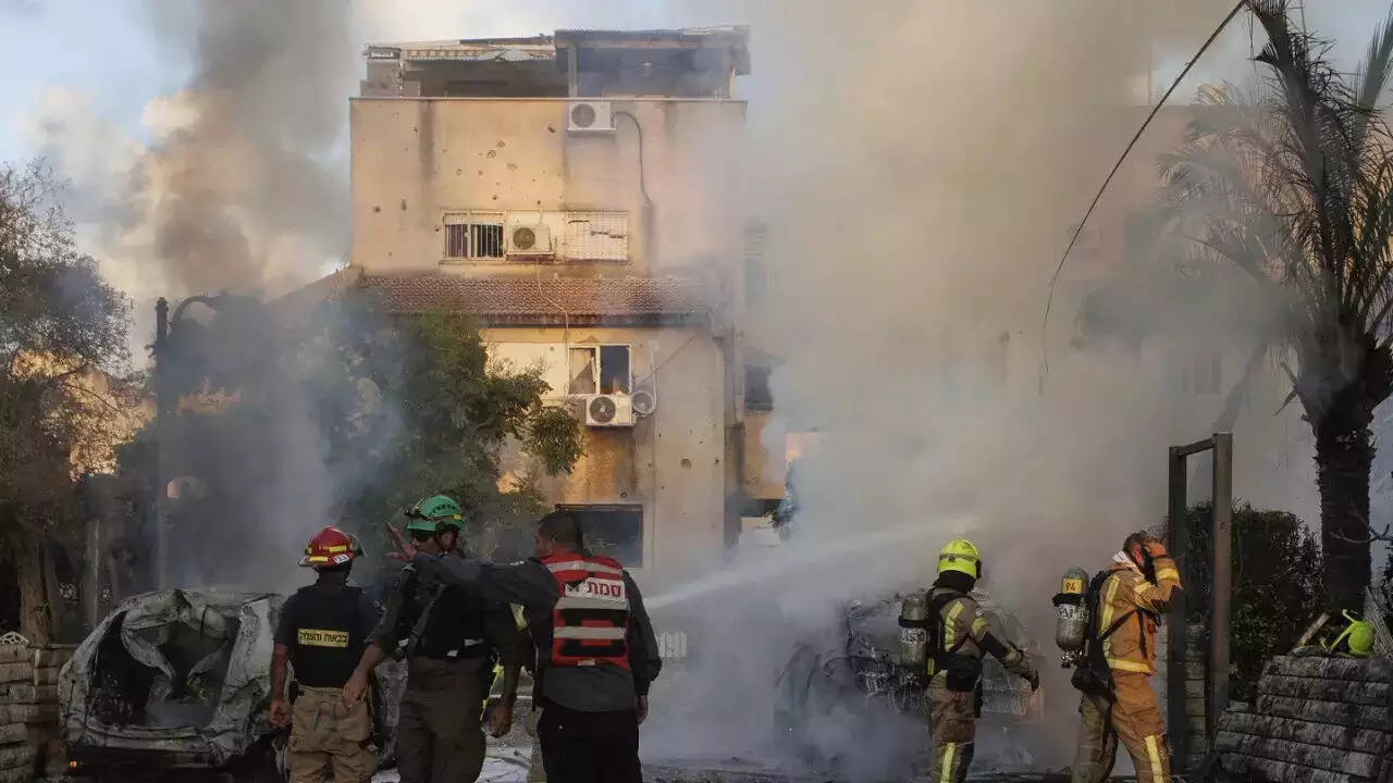 Israel-Lebanon War