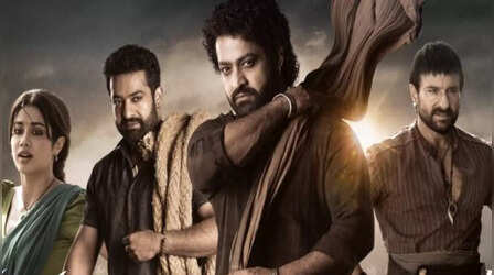 Devara Box Office Collection Day 9: जूनियर NTR की फिल्म ने उड़ाया गर्दा, 9वें दिन कर डाली इतनी कमाई