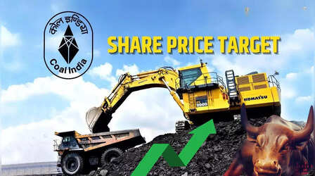 Coal India Share: जल्दबाजी न करें! कोल इंडिया स्टॉक को इतने महीने के लिए रख लें, तब बनेगा मोटा पैसा; जानें एक्सपर्ट की राय