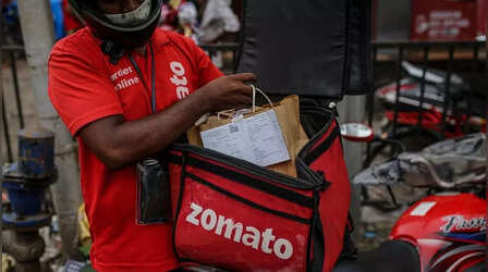 Zomato ESOPs: जोमैटो के कर्मचारियों की हो गई मौज, FREE में मिले 11,997,768 शेयर, 330 करोड़ का फायदा