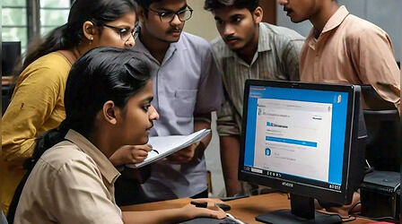 IBPS Clerk Mains Admit Card 2024: जारी हो गया आईबीपीएस क्लर्क मेंस परीक्षा का एडमिट कार्ड, ibps.in पर से ऐसे करें डाउनलोड