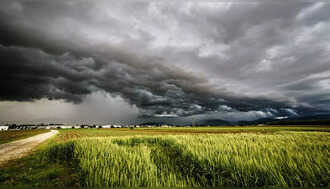Monsoon 2024: बीता मानसून, उत्तर प्रदेश में कहां-कितनी हुई बारिश कौन से जिले मेघ को तरसे, जानिए
