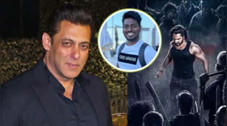 जवान के निर्देशक एटली ने सलमान खान और वरुण धवन के लिए डायरेक्ट किया स्पेशल सीन, तगड़ा होगा एक्शन सीक्वेंस