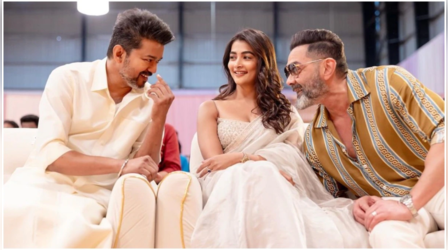 1000 करोड़ में बन रही थलापति की फिल्म फिर भी Bobby Deol के खाते में आ रहे चिल्लर! जानिए कितनी मिल रही फीस