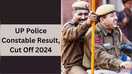 UP Police Constable Result, Cut Off 2024: यूपी पुलिस कांस्टेबल परीक्षा में पास होने के लिए कितने नंबर चाहिए, जानें कितनी जा सकती है कटऑफ