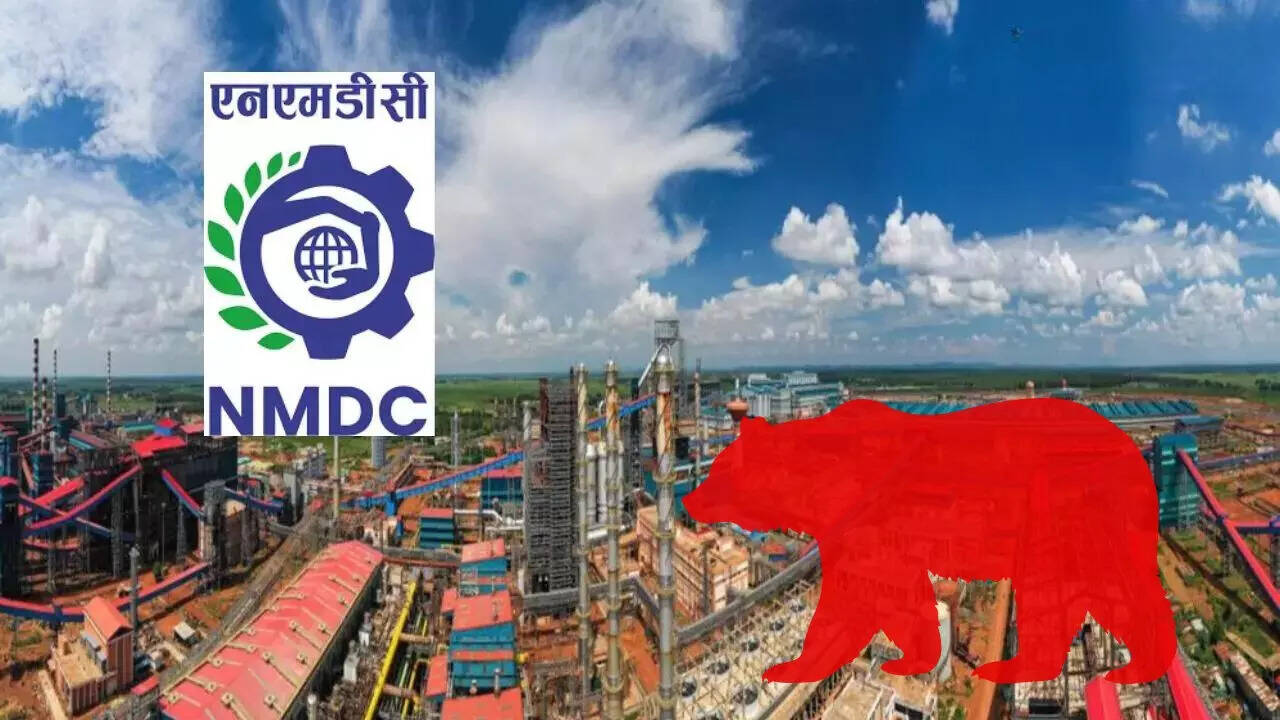 Markets, NMDC, NMDC share, NMDC share price, NMDC stock price