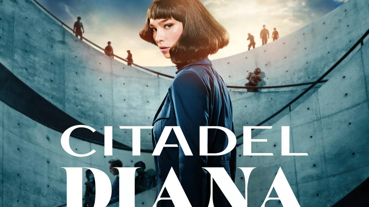 Citadel Diana Season 1 Review