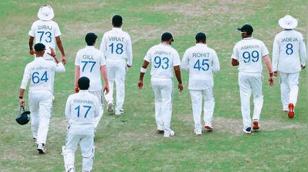 Border Gavaskar Trophy: ऑस्ट्रेलिया के खिलाफ सीरीज के शुरुआती टेस्ट में नहीं खेलेंगे रोहित शर्मा, जानिए क्या है वजह