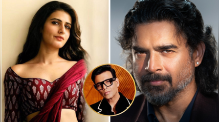 करण जौहर की नेक्स्ट मूवी में दिखेगी आर माधवन और फातिमा सना शेख की नई जोड़ी !! इस डायरेक्टर ने किया कमाल