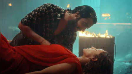 Vicky Vidya Ka Woh Wala Video Twitter Review: 'कितनी बार दिल जीतोगे राजकुमार राव..' फिल्म देख दर्शकों ने दिया ऐसा रिव्यू