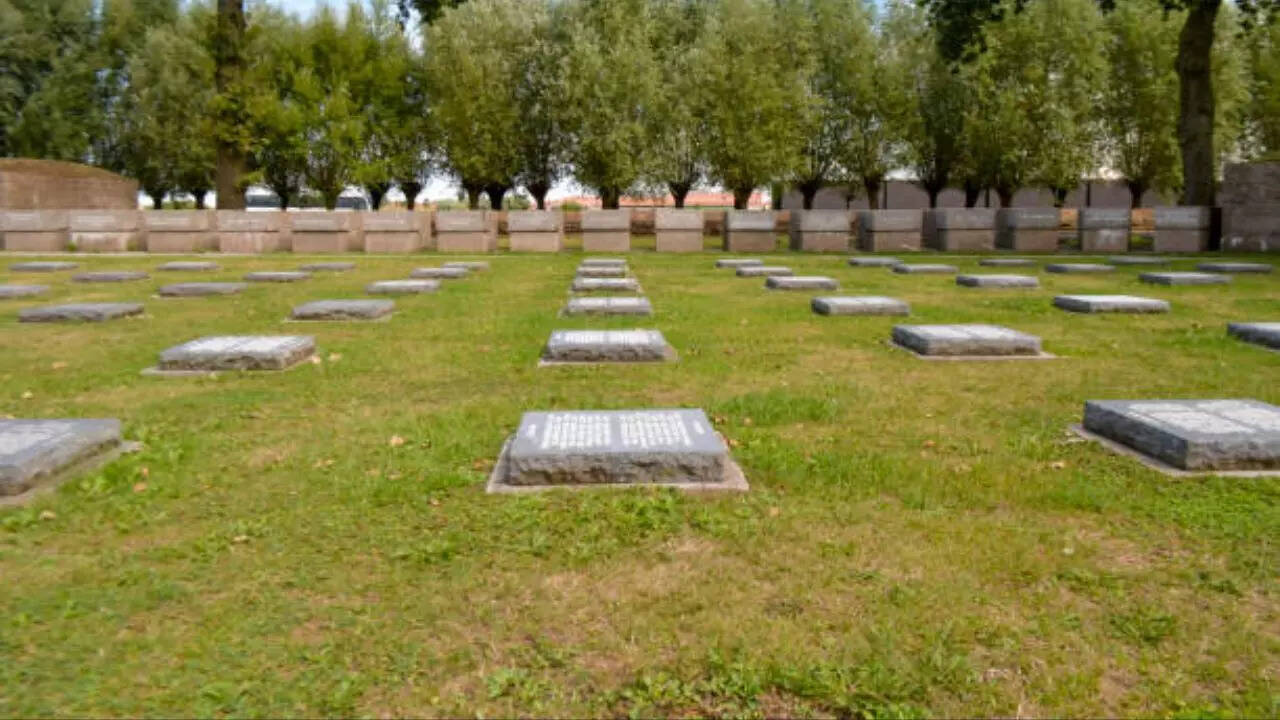 grave