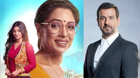 Anupama में होगी Ronit Roy की एंट्री!! अभिनेता ने हिट शो में जाने से पहले तोड़ी चुप्पी
