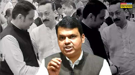 बाबा सिद्दीकी हत्याकांड में आया बड़ा अपडेट, फडणवीस ने बताया- कुछ सुराग मिले