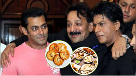 ऐसा होता था Baba Siddique की वर्ल्ड फेमस इफ्तार पार्टी का फुड मैन्यू.. शाहरुख-सलमान शौक से खाते हैं ये खाना, स्नैक-मिठाई की लिस्ट देख रहेंगे दंग
