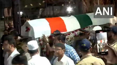 Baba Siddique Killer: बाबा सिद्दीकी हत्याकांड में तीसरी गिरफ्तारी, पुणे से प्रवीण लोनकर गिरफ्तार; हत्या की साजिश रचने का शक
