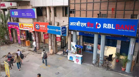 Bank Holiday: किस राज्य में आज 14 अक्टूबर को बैंक हैं बंद; जानें से पहले देख लें लिस्ट