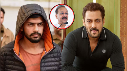'जो सलमान खान की मदद करेगा...' Baba Siddique की हत्या के बाद लॉरेंस बिश्नोई की गैंग ने दिया साफ अल्टीमेटम