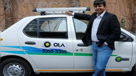 OLA Cab Refund: ओला का नही चलेगी मनमानी, रिफंड के लिए कस्टमर को मिलेगा ये ऑप्शन, रेगुलेटर का आदेश