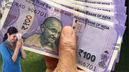 7th Pay Commission Update: केंद्रीय कर्मचारियों को जल्द मिलेगा तोहफा! दिवाली से पहले इतना DA बढ़ाने की प्लानिंग? जानिए डिटेल