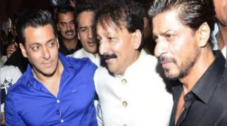 Baba Siddique Murder: अंतिम विदाई देने क्यों नहीं आए करीबी दोस्त शाहरुख खान? पता चल गई ये बड़ी वजह