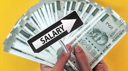 Salary Hike Expectations: अगले साल कितना मिलेगा आपको इंक्रीमेंट? ये आंकड़ें जान अभी से झूमने लगेंगे