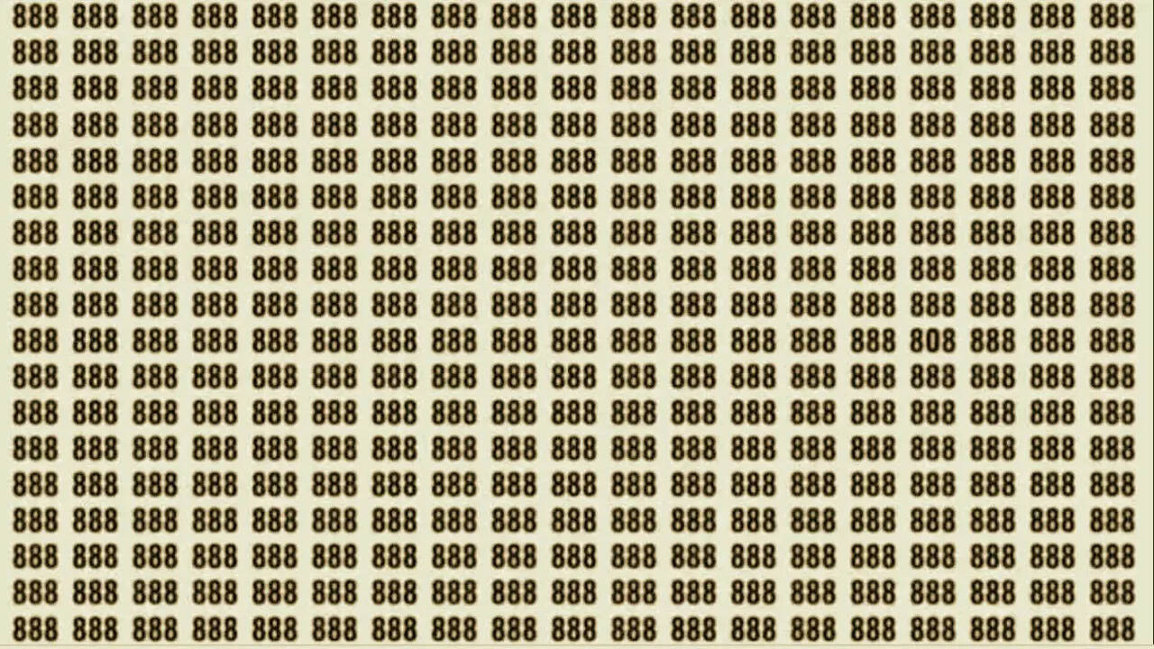 Brain Test