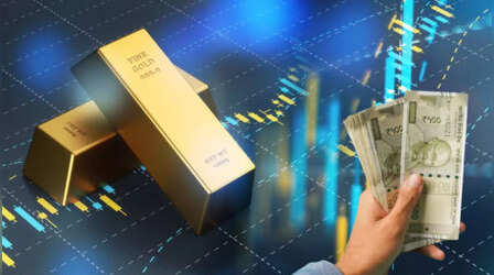 Gold ETF: इस दिवाली ETF से करें गोल्ड में इन्वेस्ट, सालाना 24% तक ब्याज कमाने का मौका