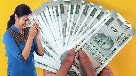 7th Pay Commission DA Hike 2024: केंद्रीय कर्मचारियों को सरकार का दिवाली गिफ्ट, 3% DA बढ़ोतरी को मिली मंजूरी