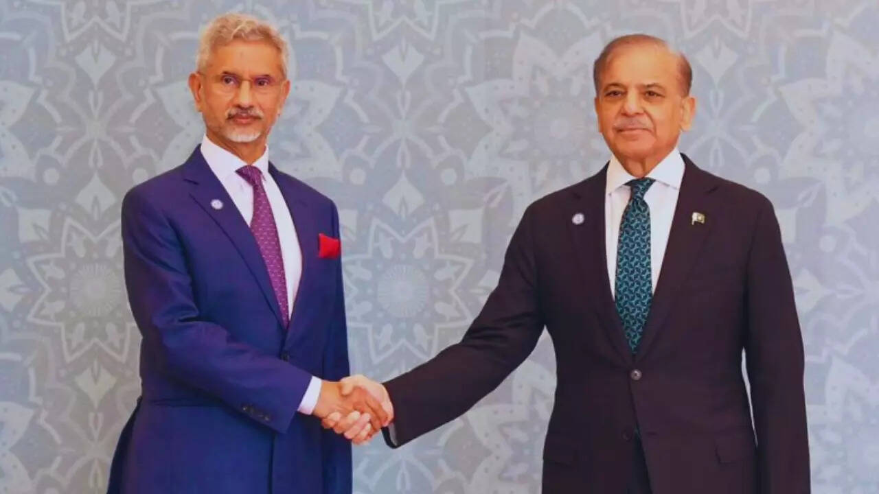 India Pakistan
