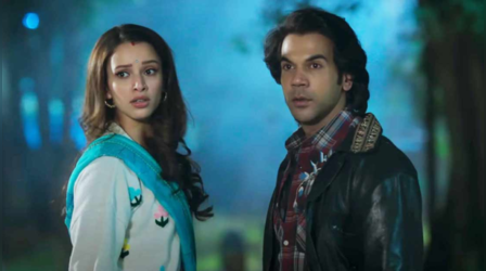 Vicky Vidya Ka Woh Wala Video Box Office Collection Day 7: हफ्तेभर में कितना कमा पाई फिल्म? हिट हुई या फ्लॉप!