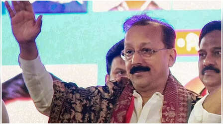 यूपी के शूटर्स को ही क्यों दी गई थी बाबा सिद्धीकी की सुपारी? पूछताछ के दौरान हुआ बड़ा खुलासा