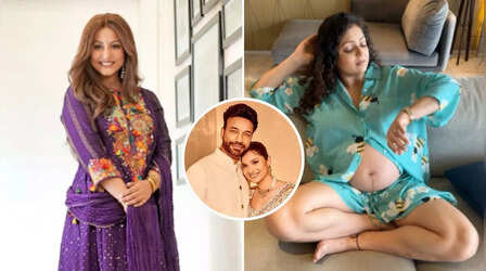 Top 10 TV Gossips: कैंसर में भी हूर जैसी खूबसूरत लगीं हिना, BB 18 में अधूरा मकसद पूरा करने आएंगे अंकिता-विक्की