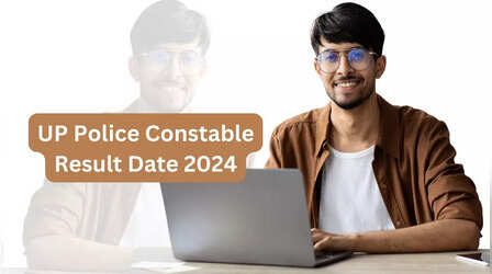 UP Police Constable Result 2024Date: अगले 10 दिन में जारी होगा यूपी पुलिस कांस्टेबल परीक्षा का रिजल्ट, देखें आधिकारिक अपडेट
