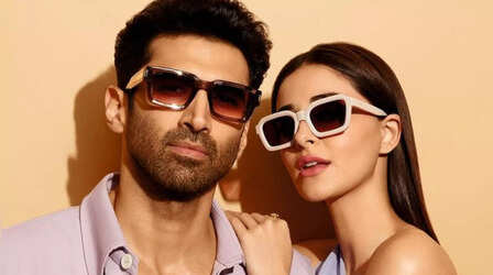Ananya Pandey संग ब्रेकअप की खबरों के बीच आदित्य रॉय कपूर ने बताया अपना रिलेशनशिप स्टेटस, बोले- 'मुझे कमिटमेंट का फोबिया..'