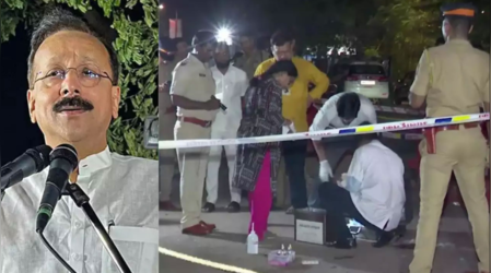 Baba Siddique Murder Case: मुंबई पुलिस ने एक और आरोपी को दबोचा; अब तक 10 लोगों की हुई गिरफ्तारी