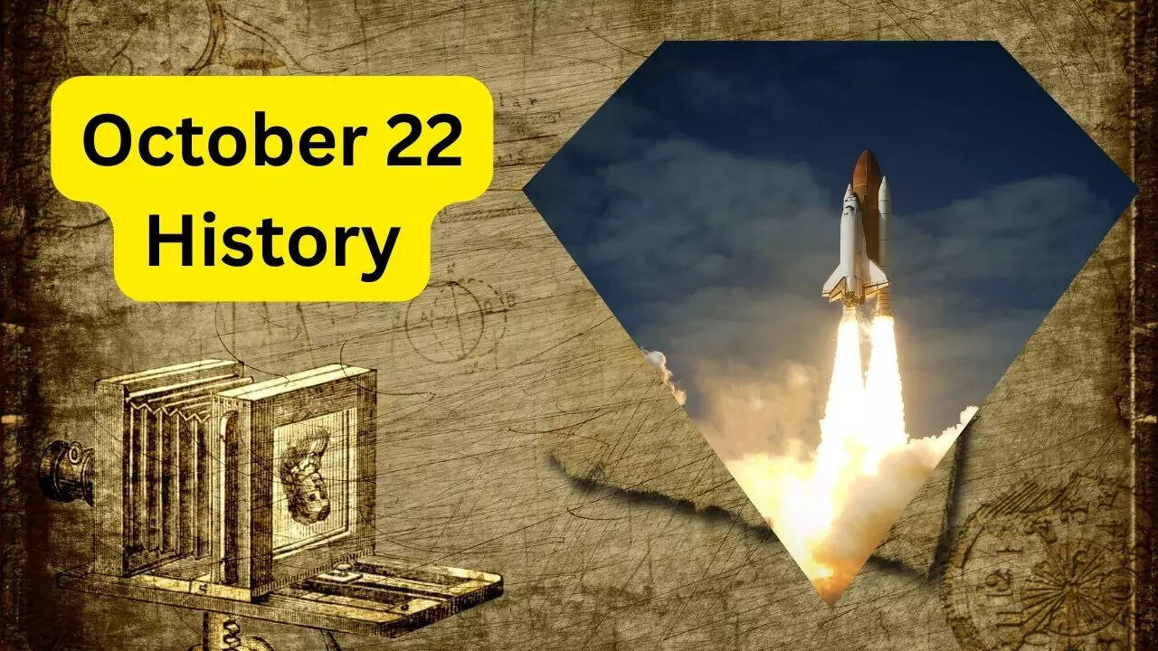 22 October History In Hindi