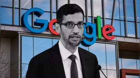 Google अपने कर्मचारियों को फ्री भोजन देने में करता है काफी खर्च, CEO सुंदर पिचाई ने गिनाए इसके फायदे