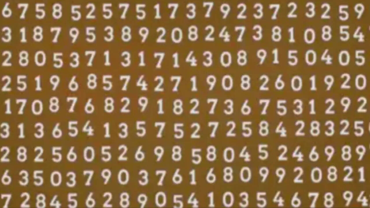 Brain Test