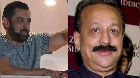 Baba Siddique Murder: मुंबई पुलिस ने हरियाणा निवासी को किया गिरफ्तार, अब तक हिरासत में 11 लोग